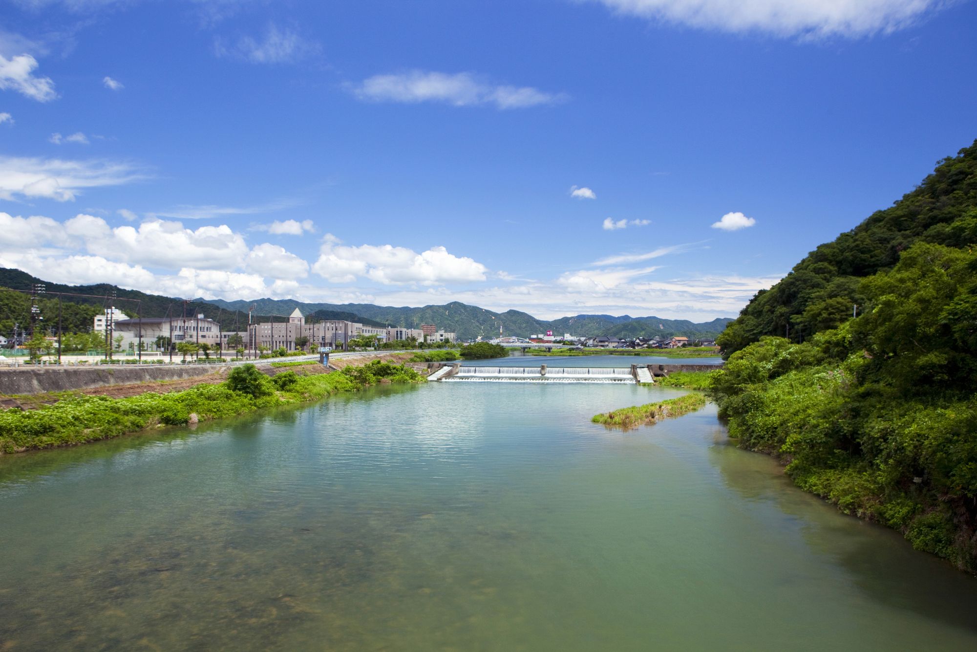 山口の土木・建築・耐震工事依頼なら舜工業へ